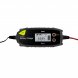 Automatická autonabíječka Prouser IBC15000B 12/24V 15 Amp s Bluetooth a pomocným startem